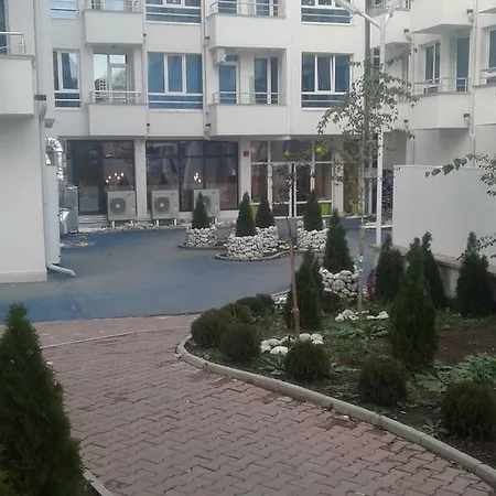Apartment Diamond Sofia