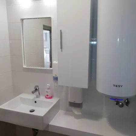 Apartment Diamond