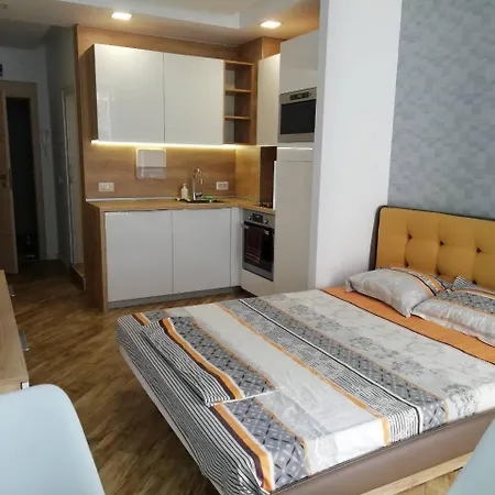 Apartment Diamond